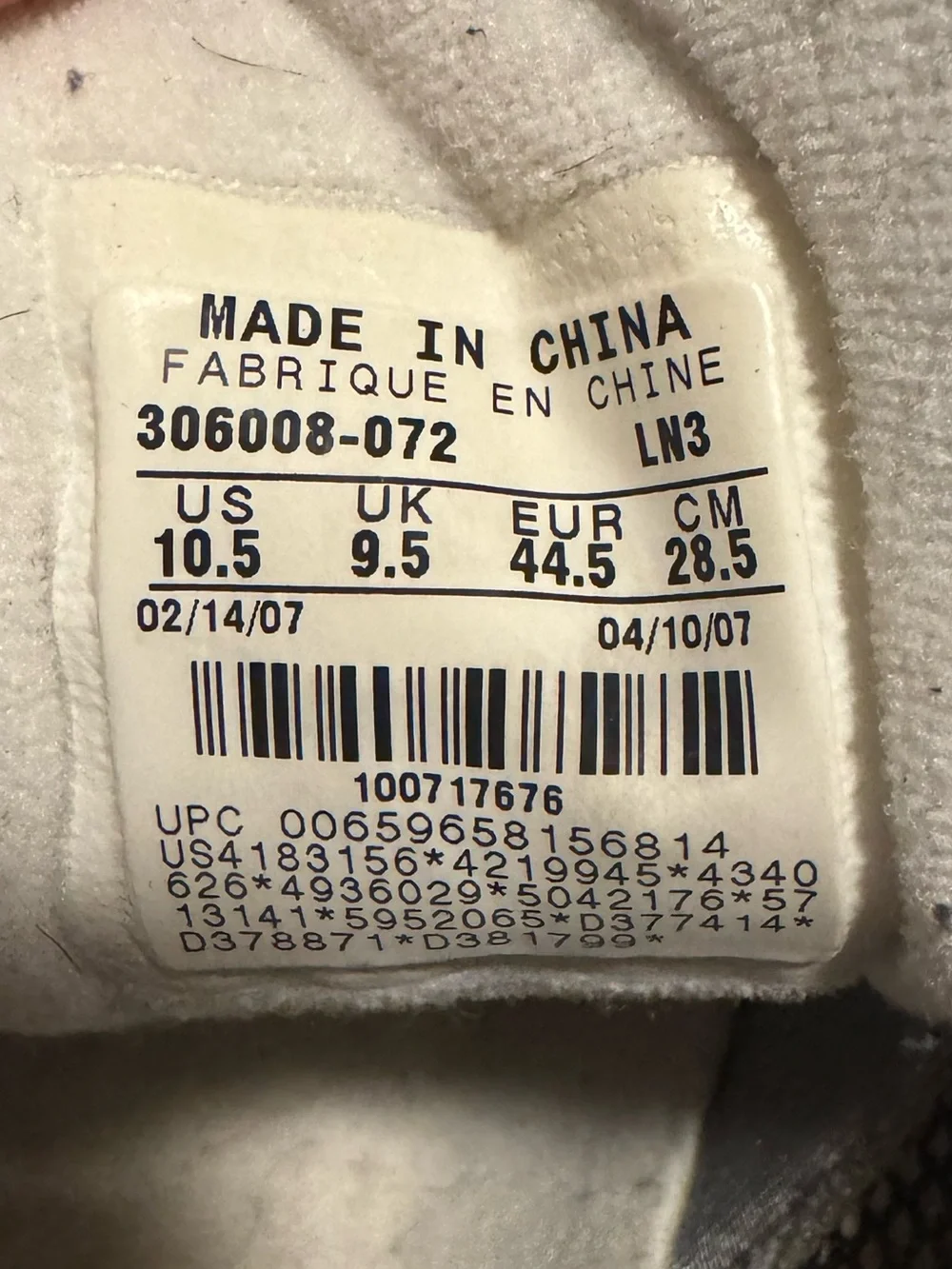 Nike Air Jordan 11 Retro Low